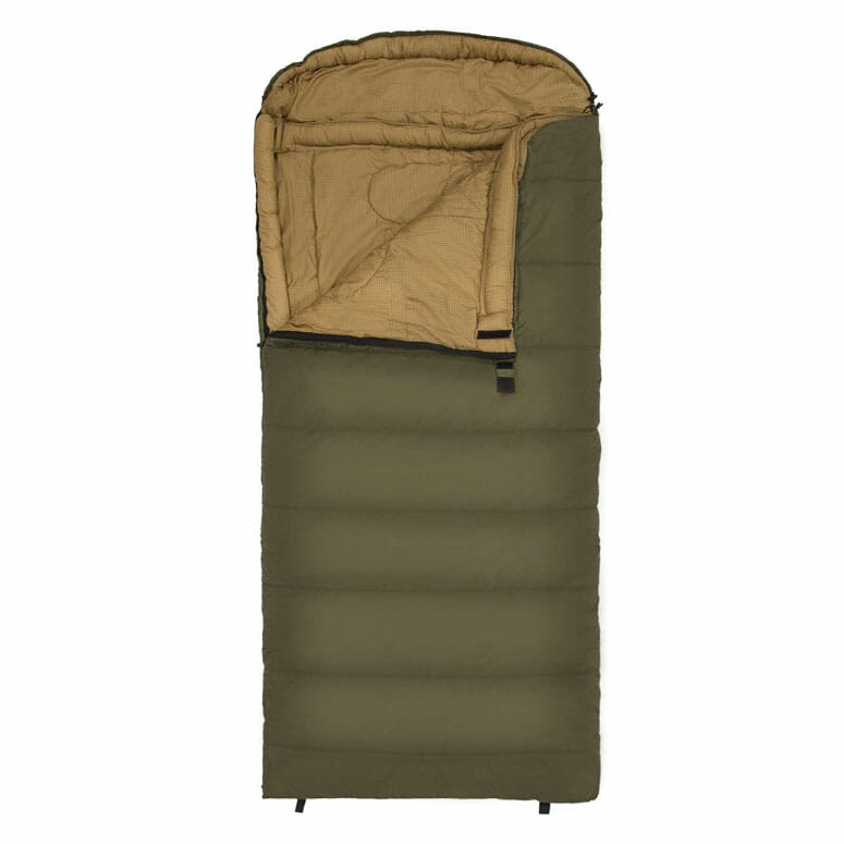 TETON Sports Celsius XXL Sleeping Bag