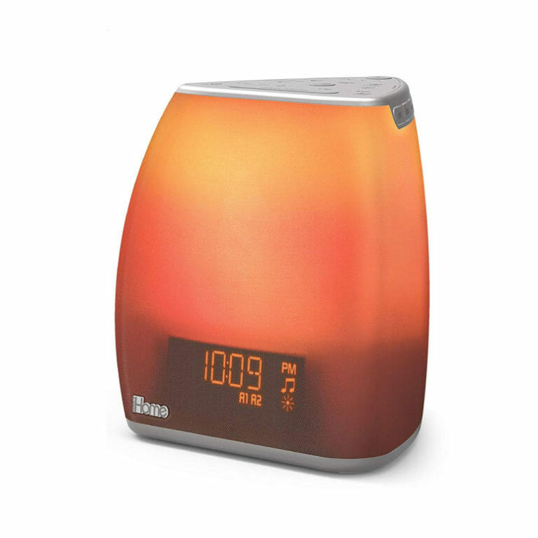 10 Best Wake Up Lights in 2023 Online Mattress Review