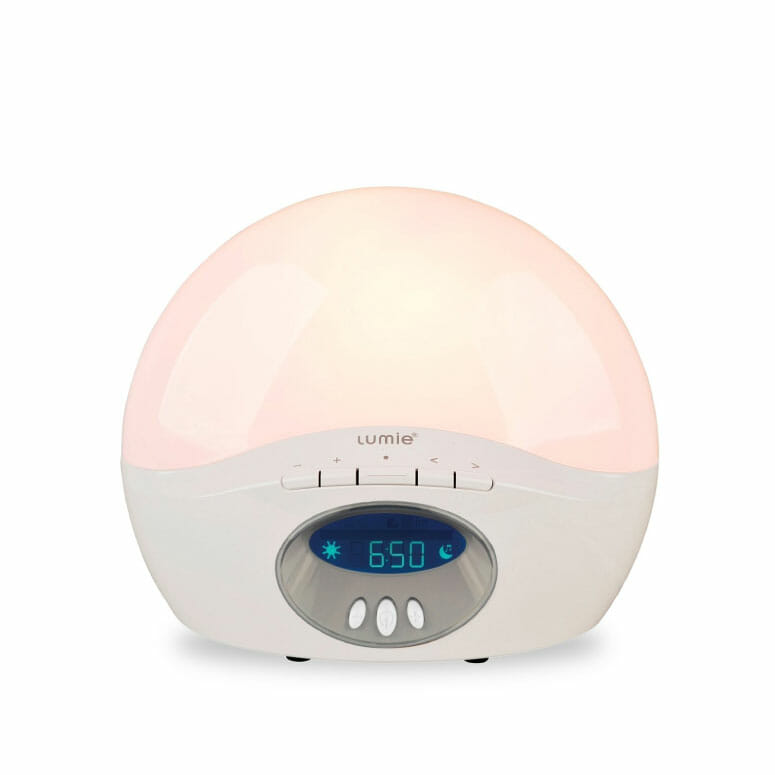 Lumie Bodyclock Active 250 Wake-Up Light