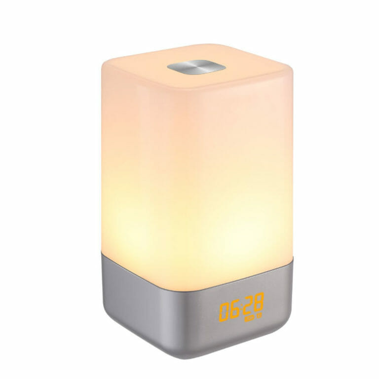 10 Best Wake Up Lights in 2023 Online Mattress Review