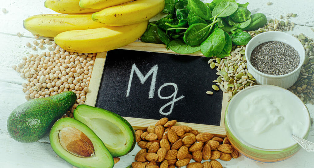 The Best Time To Take Magnesium