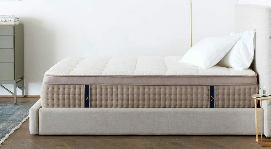 DreamCloud Mattress Review Online Mattress Review