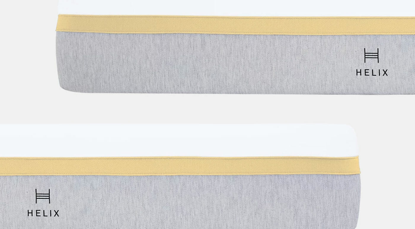 Helix Mattress Review Online Mattress Review