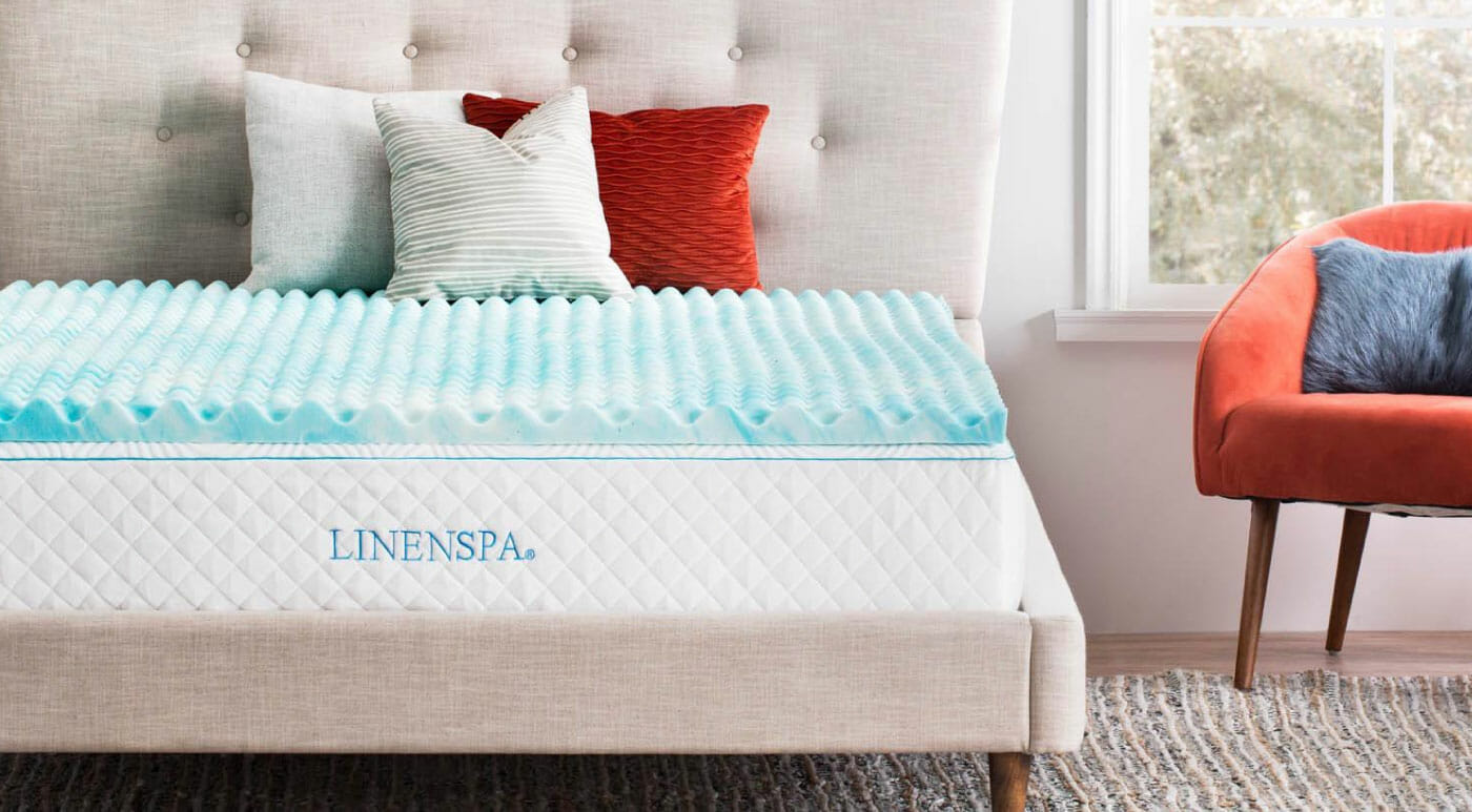 Linenspa Mattress Review Online Mattress Review