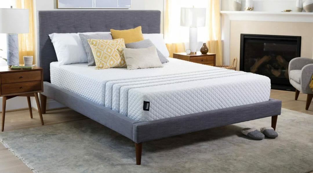 sapira mattress too firm