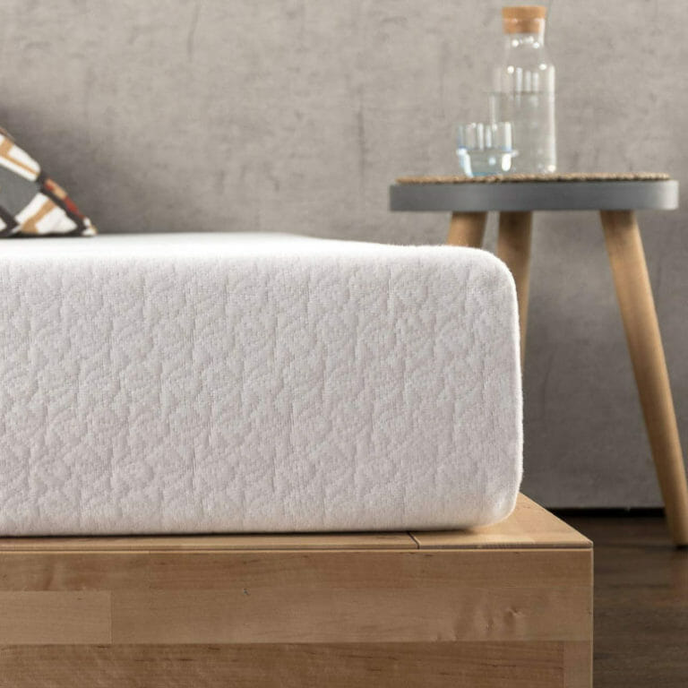 The 10 Best Mattresses for a Platform Bed in 2023 Online Mattress Review