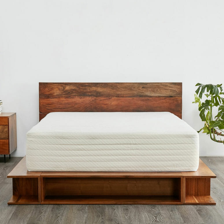 Brentwood Home Cypress Bamboo Gel Mattress