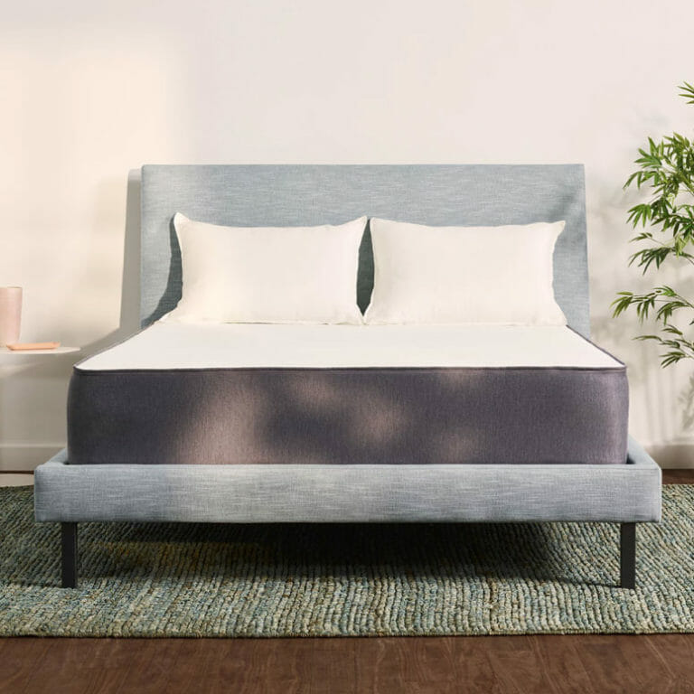 The 10 Best Mattresses for a Platform Bed in 2023 Online Mattress Review