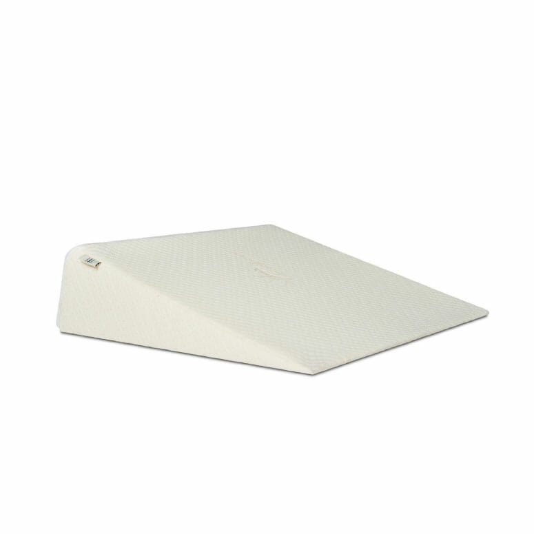 Brentwood Home Zuma Therapeutic Foam Bed Wedge Pillow