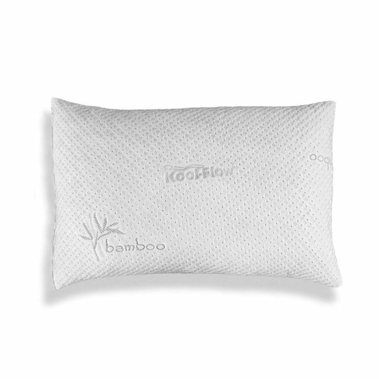 9 Best Bamboo Pillows in 2023 Online Mattress Review