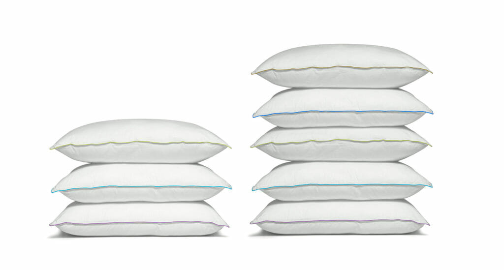 Best Bamboo Pillows