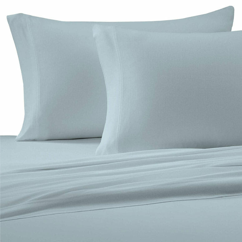 BrielleCotton Jersey Knit (T-Shirt) Sheet Set