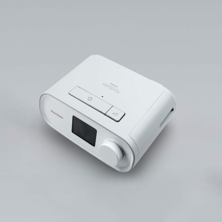 Today’s Best CPAP Machines Online Mattress Review