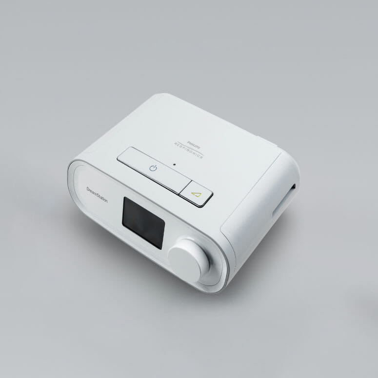 Philips Respironics DreamStation Auto CPAP Machine