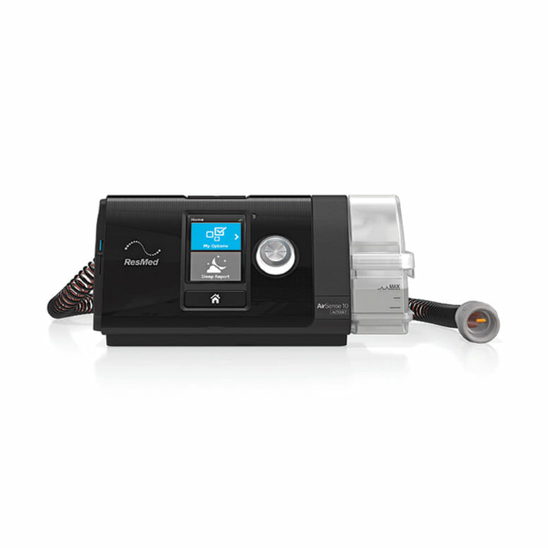 ResMed AirSense 10 AutoSet