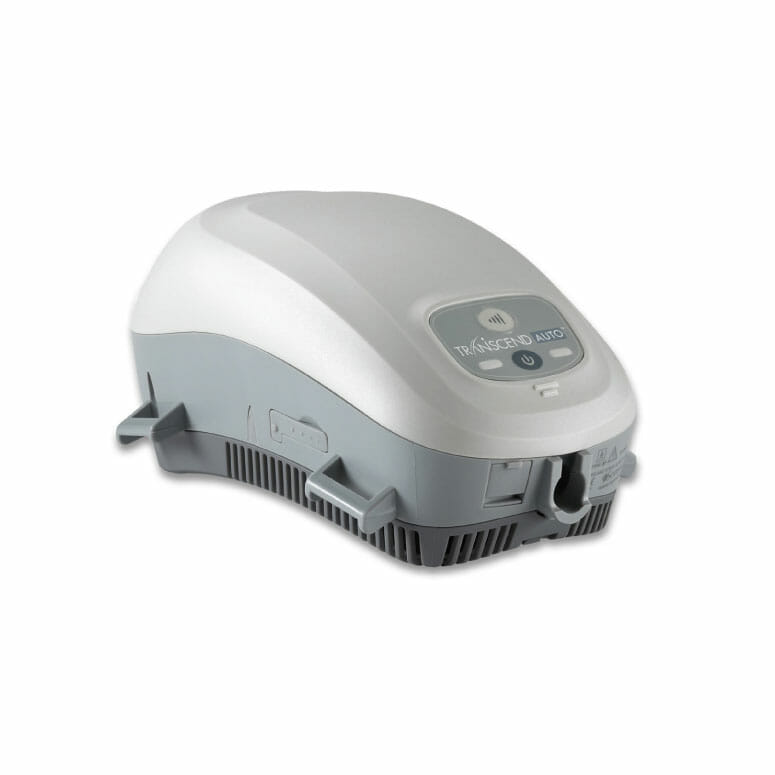 Somnetics Transcend Auto miniCPAP Machine with EZEX