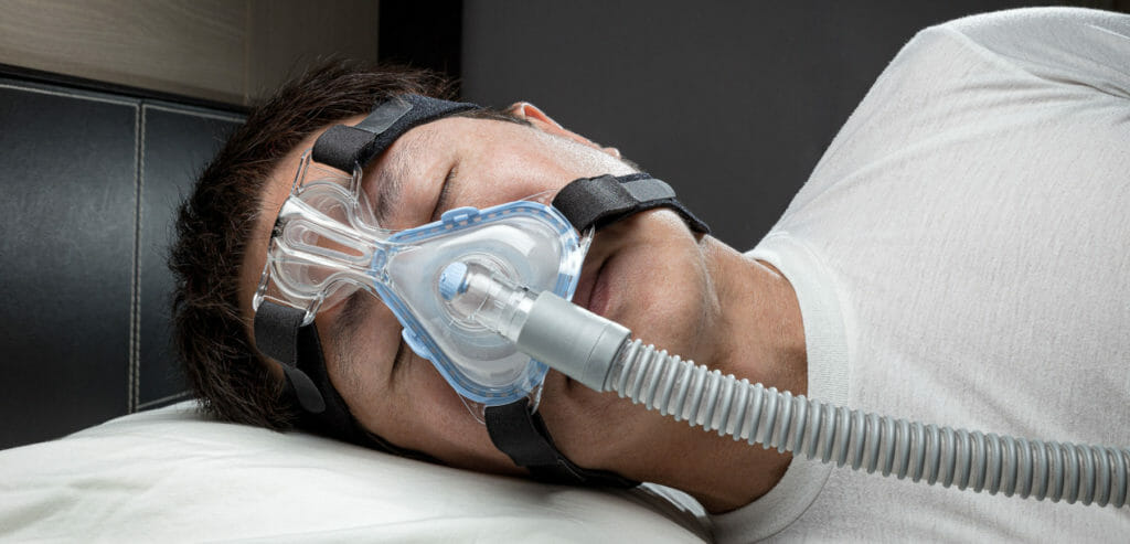 Best CPAP Machine