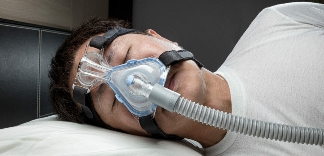 Today’s Best CPAP Machines Online Mattress Review