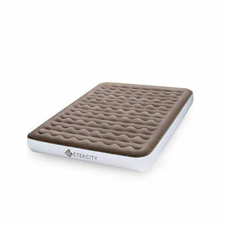 The 10 Best Camping Mattresses for Couples in 2023 Online Mattress Review