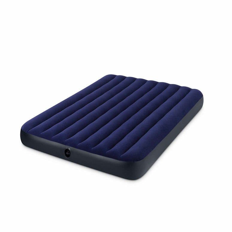 Intex Classic Downy Airbed