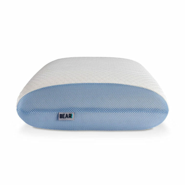 The 10 Best Cooling Pillows in 2023 Online Mattress Review