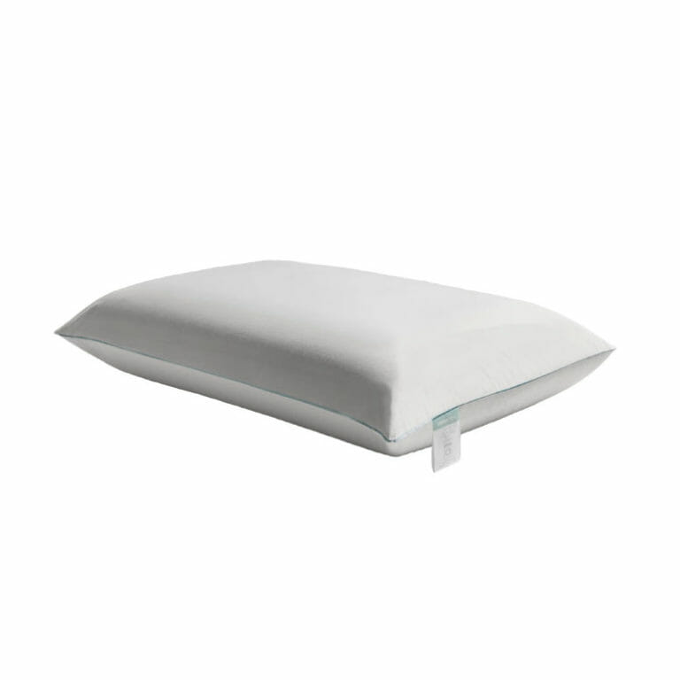 The 10 Best Cooling Pillows in 2023 Online Mattress Review