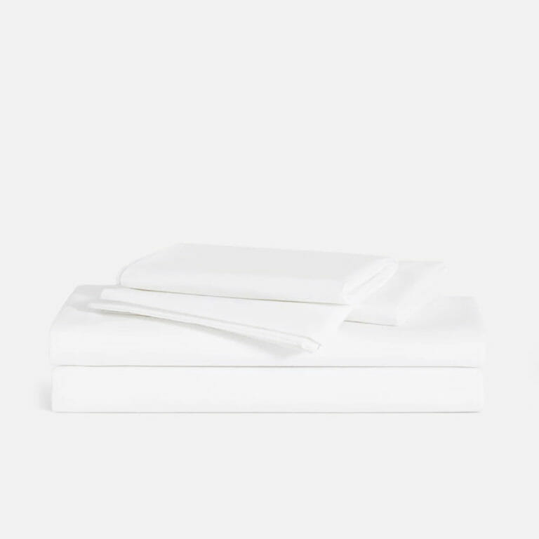 10 Best Cotton Sheets in 2022 Online Mattress Review