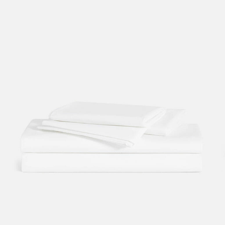 Luxe Core Sheet Set