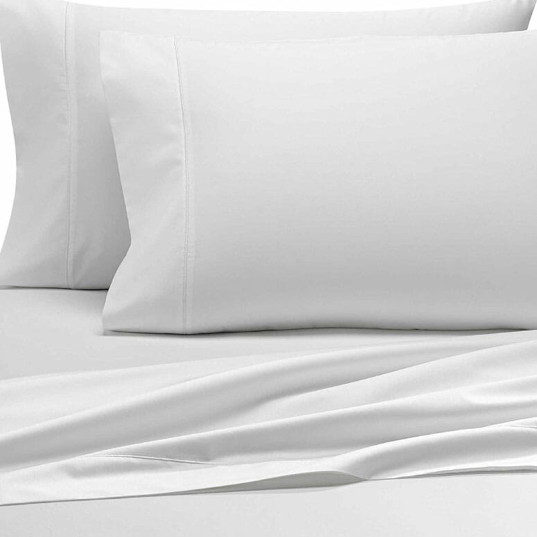 Wamsutta 500-Thread-Count PimaCott Sheet Set