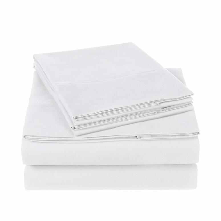 Pinzon 300 Thread Count Organic Cotton Bed Sheet Set