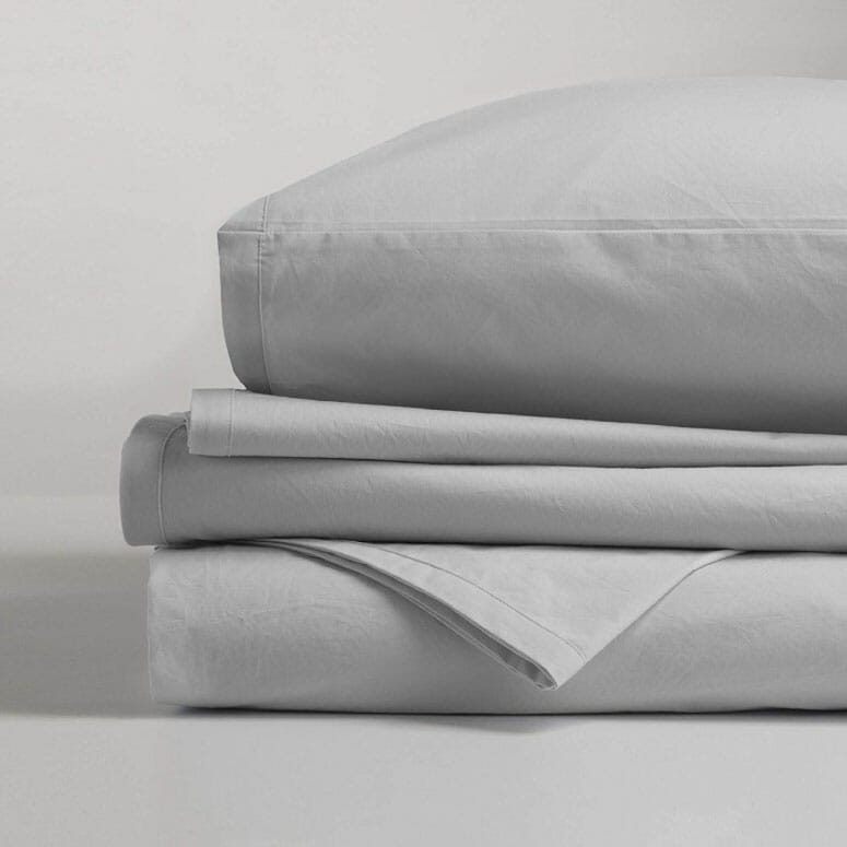 Gryphon Home Comfort Washed Sheet Set