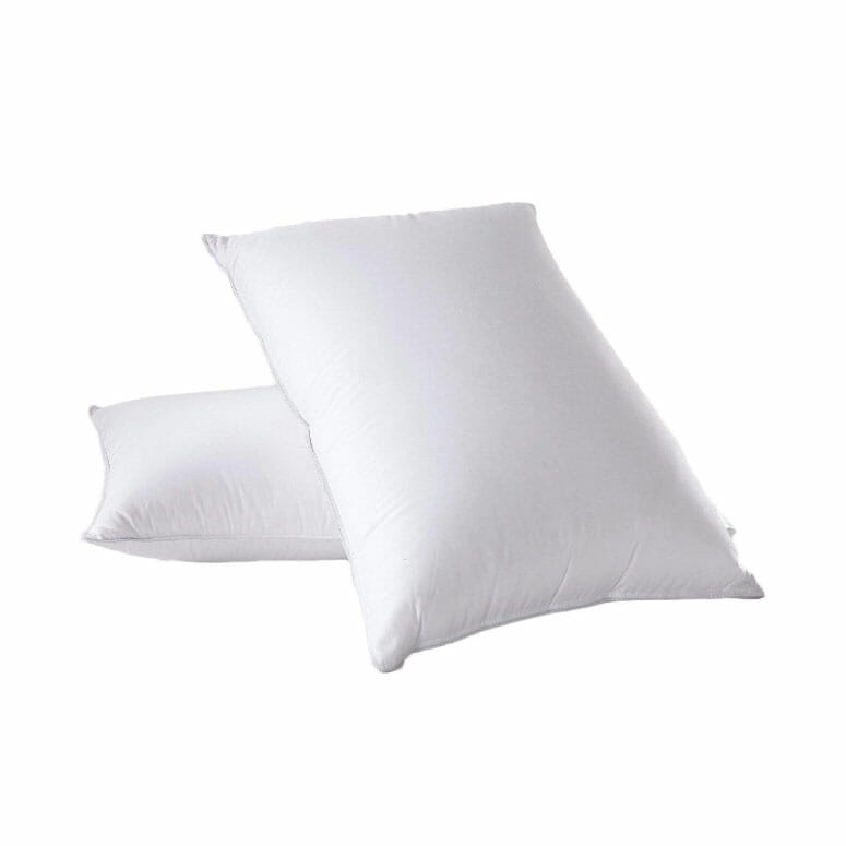 Royal Hotel's Down Pillow