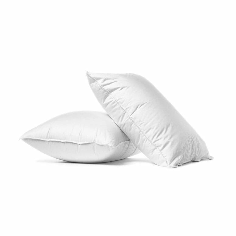 Down Pillow by Parachute