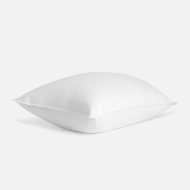 Down Pillow by Brooklinen