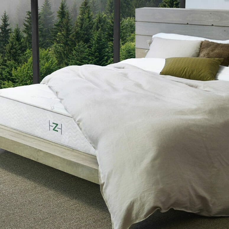 Zenhaven Mattress