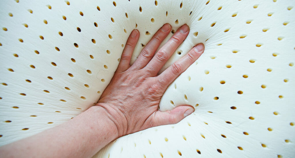 Best Latex Mattress 