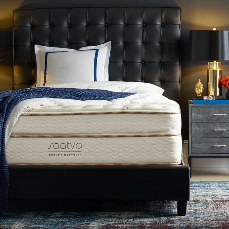 Saatva Mattress