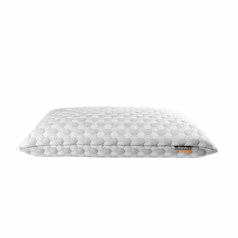 Layla Kapok Memory Foam Pillow