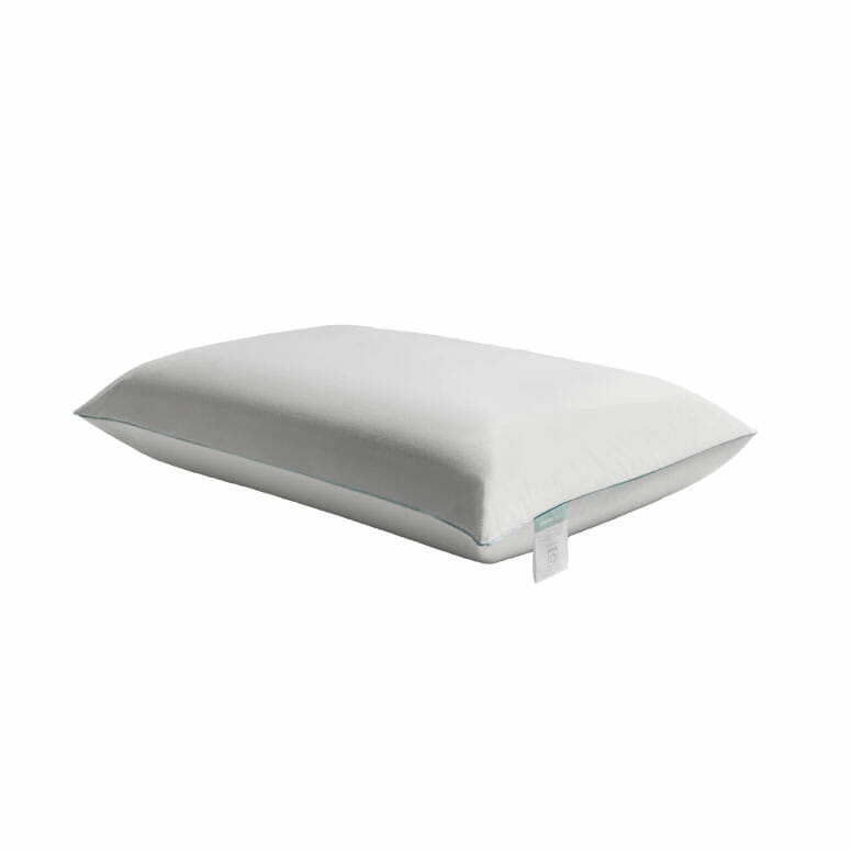 TEMPUR-Cloud® Breeze Dual Cooling™ Pillow