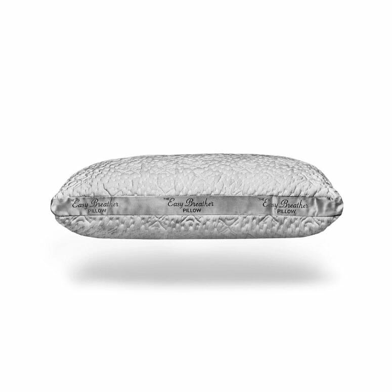 The Easy Breather Pillow
