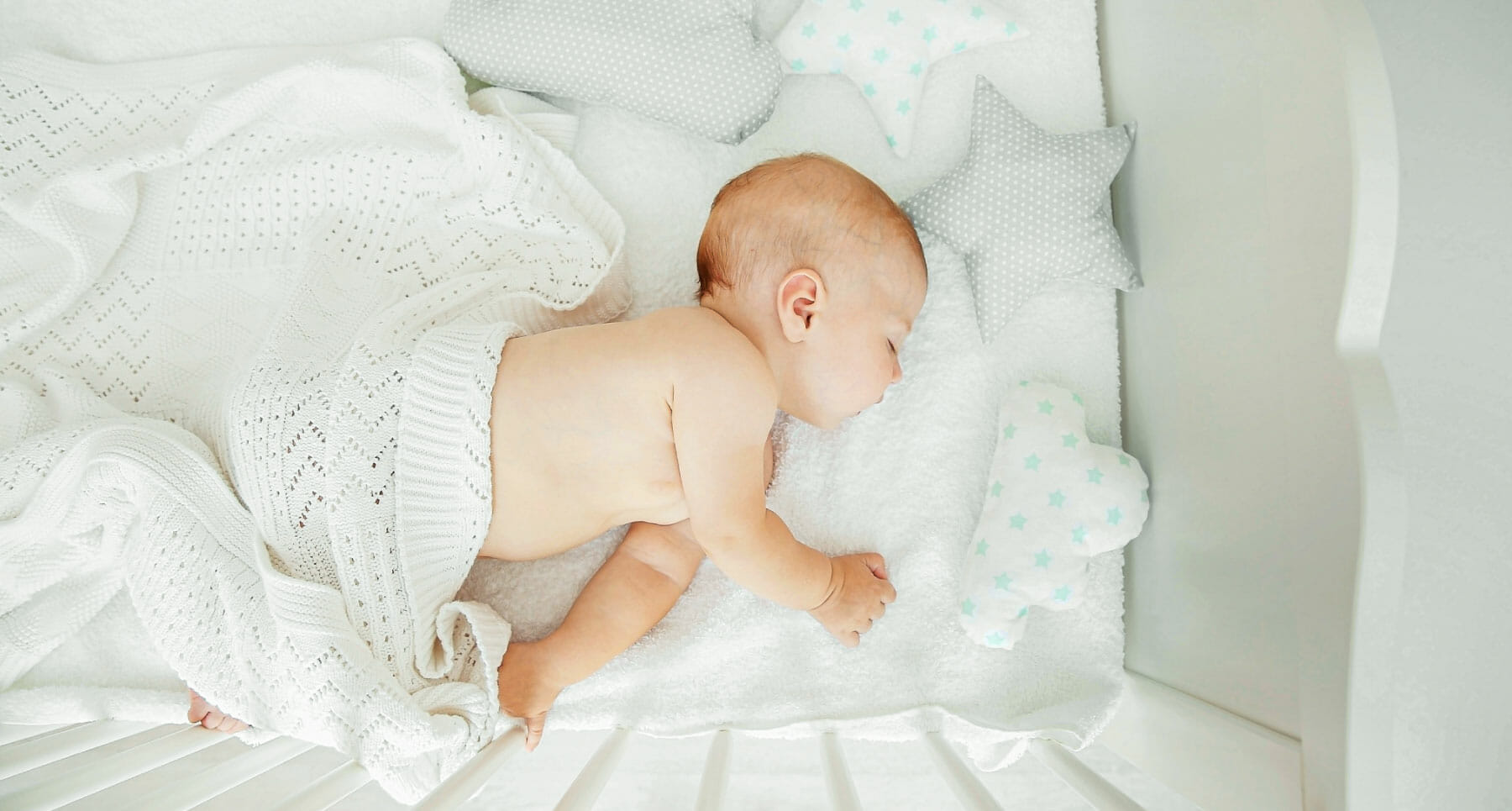 10 Best Mini Cribs For 2020 Online Mattress Review