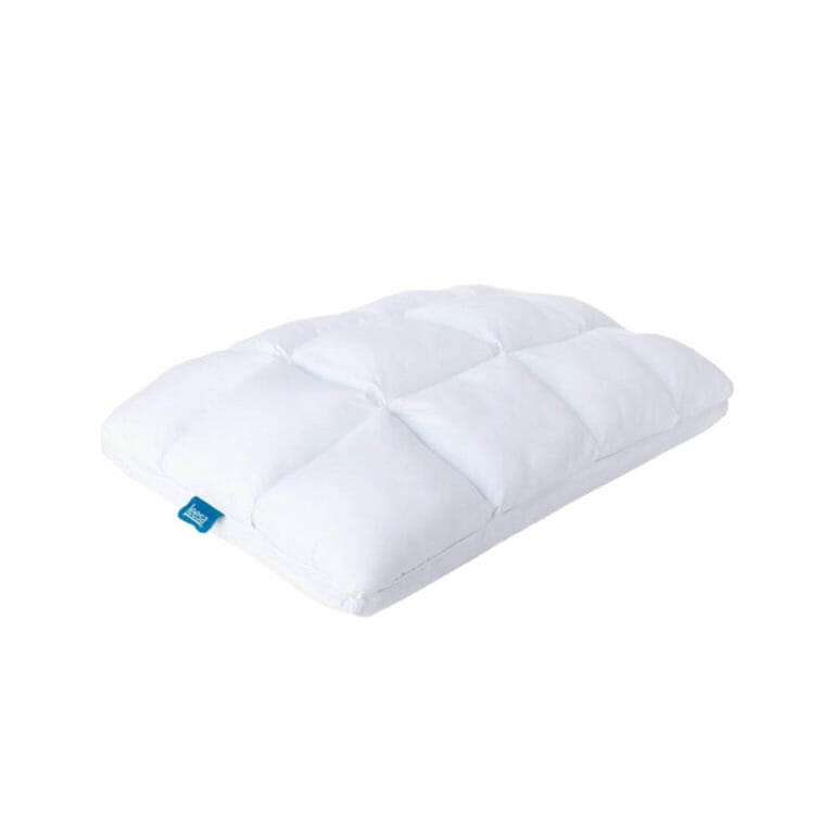 Best Pillows for Stomach Sleepers Online Mattress Review