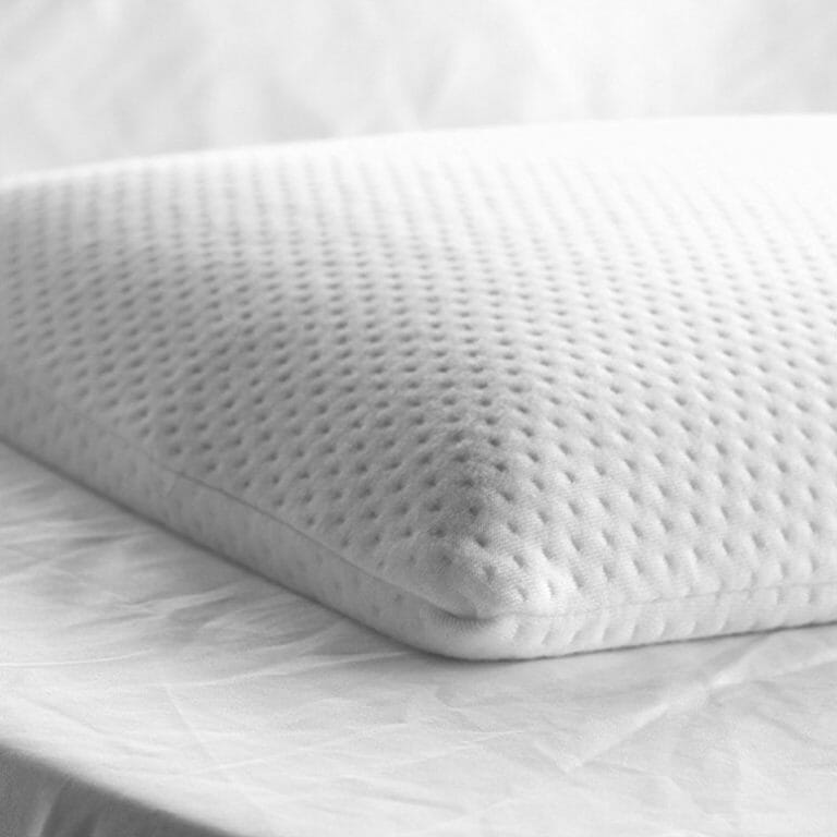 Best Pillows for Stomach Sleepers Online Mattress Review