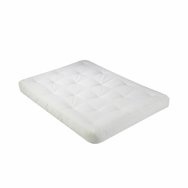 Serta Cypress Double-Sided Innerspring Queen Futon Mattress