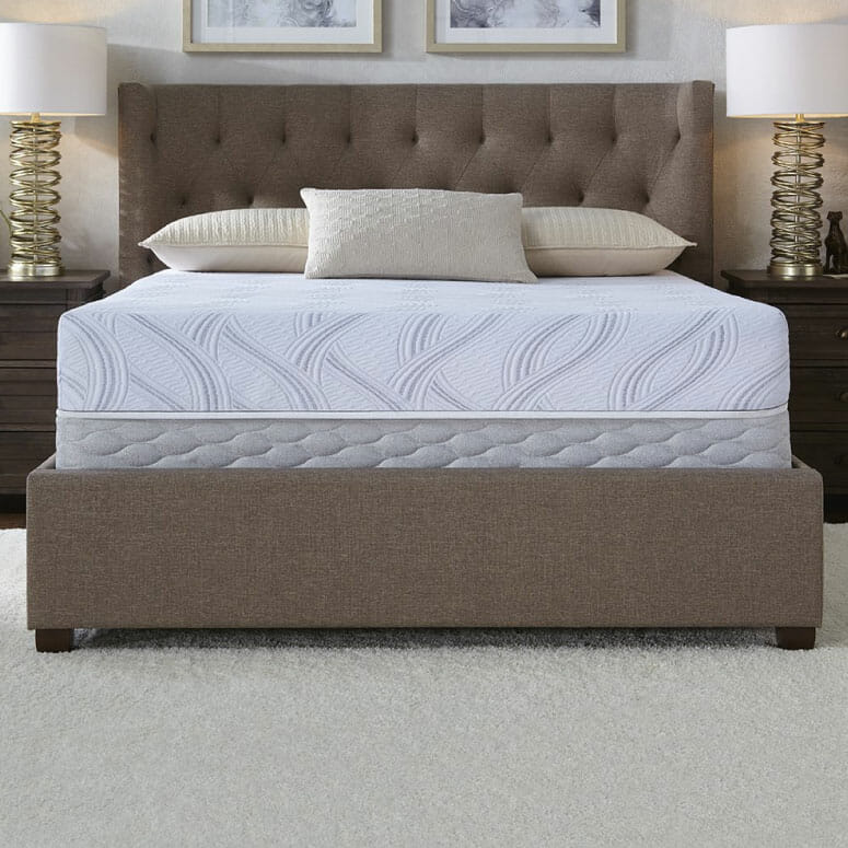 Sertapedic Firm 300 Innerspring Mattress