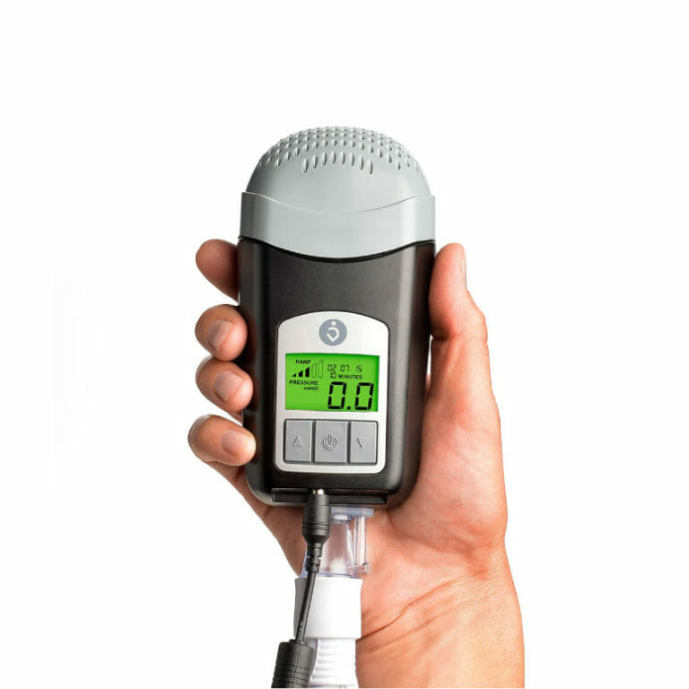 The 6 Best Travel CPAPs in 2023 Online Mattress Review