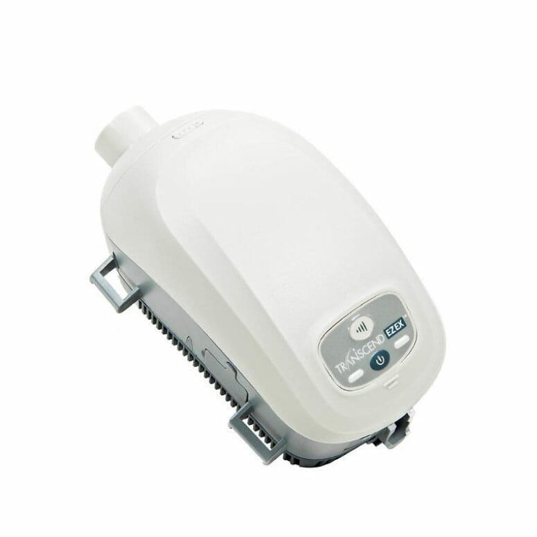 Transcend EZEX Travel CPAP Machine