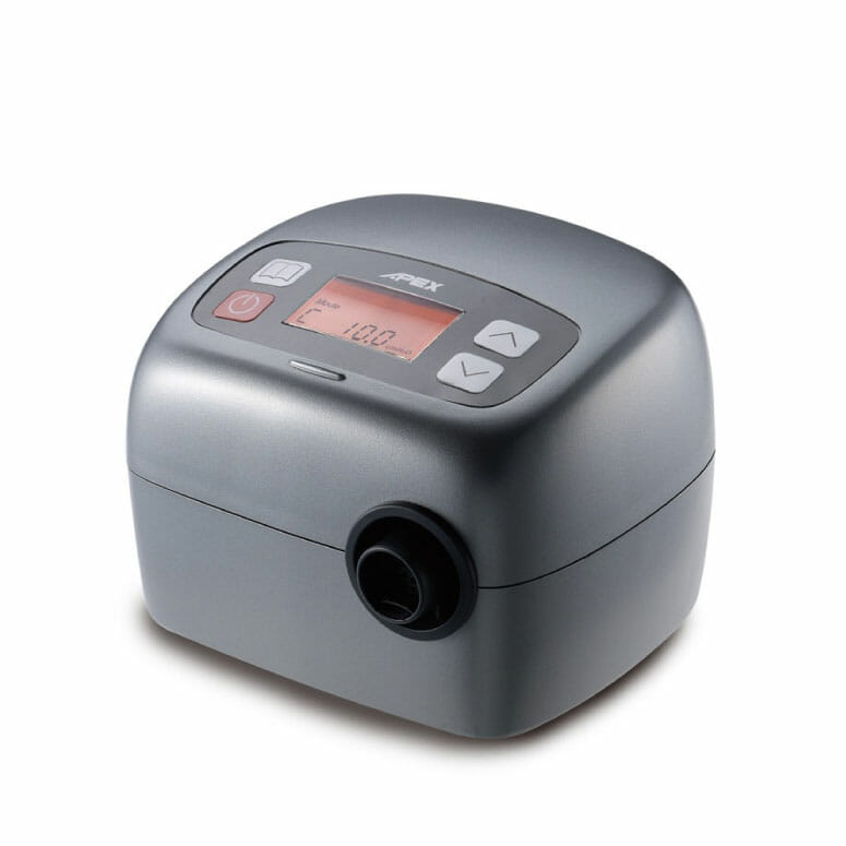 APEX XT Fit CPAP Machine
