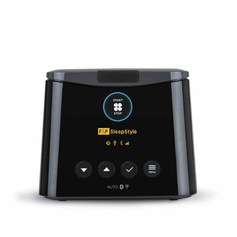 The 6 Best Travel CPAPs in 2023 Online Mattress Review