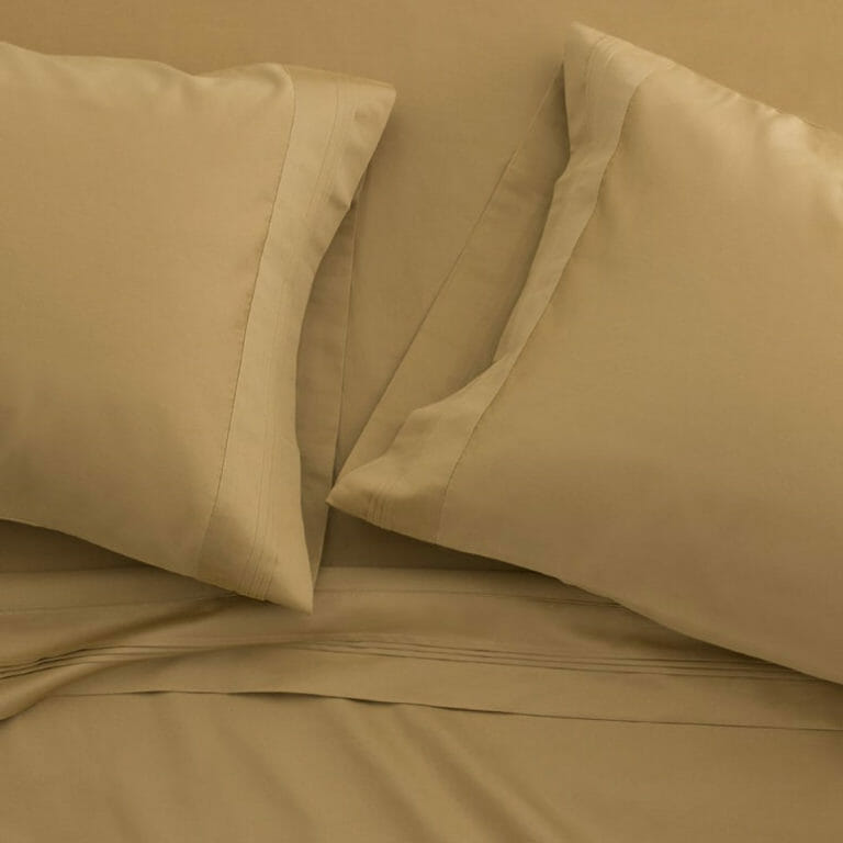 10 Best Egyptian Cotton Sheets in 2023 Online Mattress Review